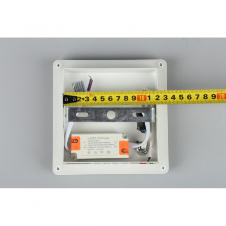 Настенные бра — Бра Omnilux OML-42611-10 купить в 