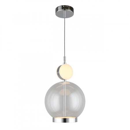 Подвесные светильники — Подвесной светильник APLOYT APL.039.16.06 купить в 