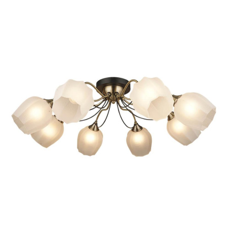 Потолочные люстры — Потолочная люстра Seven Fires Bardi 66658.01.37.08 купить в 