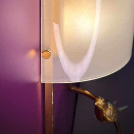 Настенные бра — Бра ImperiumLoft 106713-22 купить в 