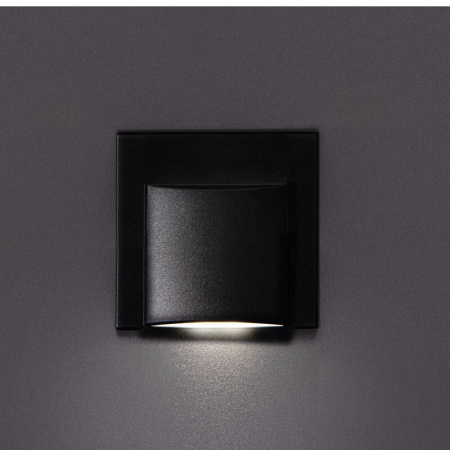 Подсветки для лестниц и ступеней — Подсветка для лестницы Kanlux Erinus 33332 купить в 