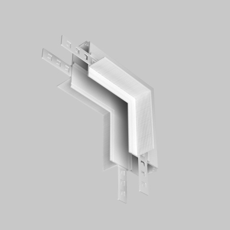 Коннекторы — Коннектор Maytoni Technical TRA034CL-42W купить в 