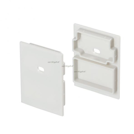 Заглушки для профилей — Заглушка профиля Arlight 019627 купить в 