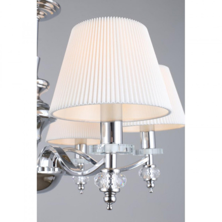 Люстры подвесные — Подвесная люстра Omnilux OML-72703-06 купить в 