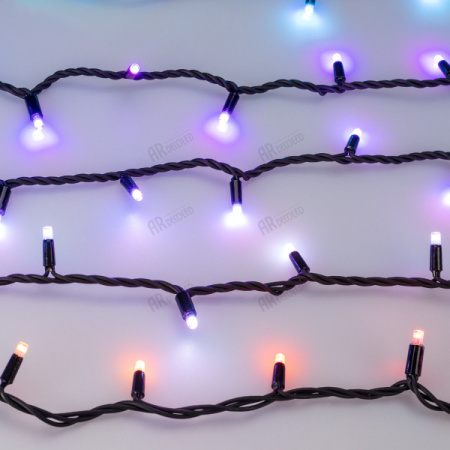 Светодиодные нити — Светодиодная нить ARdecoled 031750 купить в 