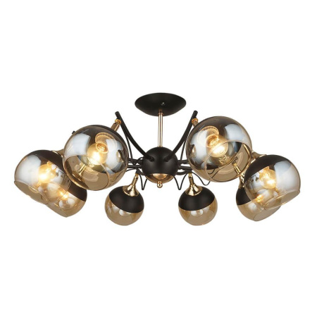 Потолочные люстры — Потолочная люстра Seven Fires Ostiliya 66664.01.69.08 купить в 