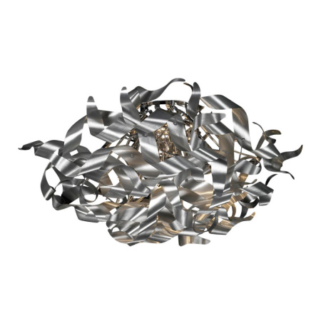 Люстры накладные — Накладная люстра Illuminati MX51015-16C chrome купить в  Люстры накладные — Накладная люстра Illuminati MX51015-16C chrome купить в