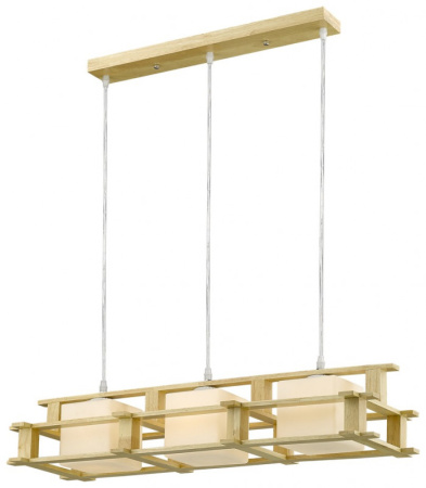 Подвесные светильники — Подвесной светильник VELANTE 547-703-03 купить в 