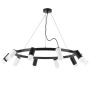 Люстры подвесные — Подвесная люстра Lightstar LR0203753651 купить в  Люстры подвесные — Подвесная люстра Lightstar LR0203753651 купить в