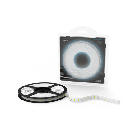 Светодиодные ленты — Лента Gauss 312000265 купить в 