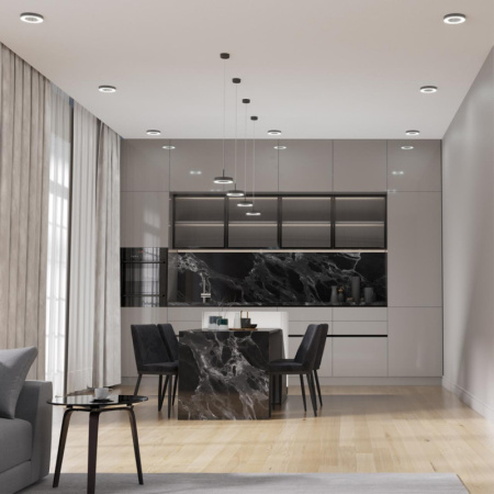 Подвесные светильники — Подвесной светильник Novotech 359281 купить в 