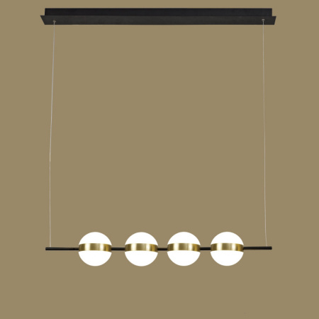 Подвесные светильники — Подвесной светильник Mantra 7161 купить в 