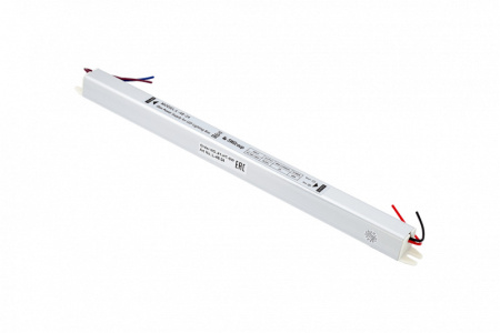 Блоки питания для светодиодных лент — Блок питания для светодиодной ленты SWG L-48-24 купить в 