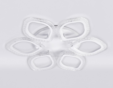 Люстры накладные — Накладная люстра Ambrella Light FA4175 купить в  Люстры накладные — Накладная люстра Ambrella Light FA4175 купить в