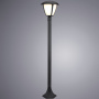 Средние уличные фонари — Садово-парковый светильник ARTE Lamp A2209PA-1BK купить в  Средние уличные фонари — Садово-парковый светильник ARTE Lamp A2209PA-1BK купить в