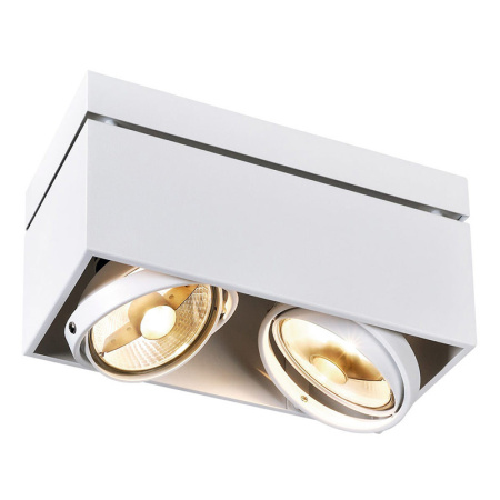 Накладные точечные светильники — Накладной светильник SLV 117111 купить в  Накладные точечные светильники — Накладной светильник SLV 117111 купить в