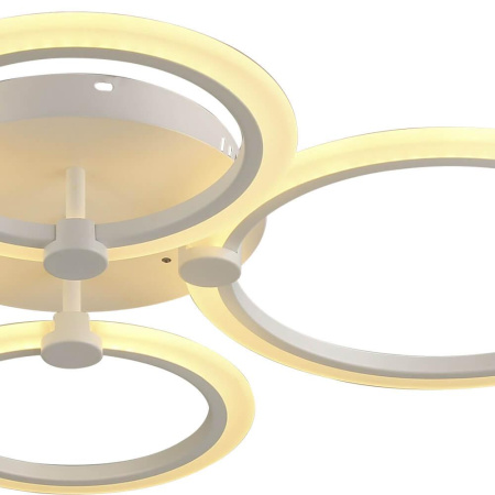 Потолочные люстры — Потолочная светодиодная люстра Seven Fires Мария 75299.01.09.04 купить в 