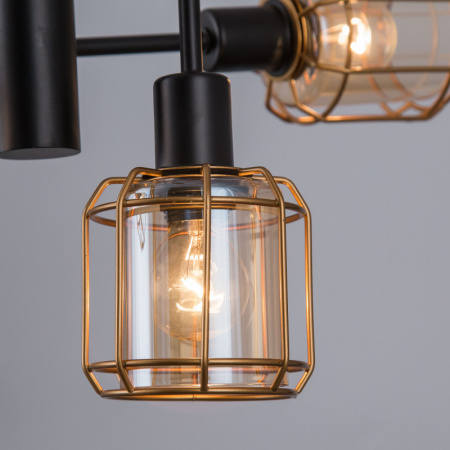 Подвесные светильники — Подвесной светильник Citilux CL542162 купить в 