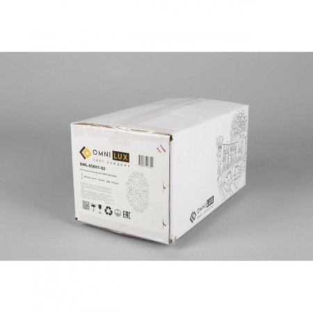 Настенные бра — Бра Omnilux OML-85601-02 купить в  Настенные бра — Бра Omnilux OML-85601-02 купить в