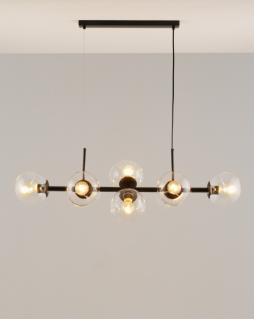Люстры подвесные — Подвесная люстра Moderli Moderli V2171-P Long 8*E27*60W подвесная купить в  Люстры подвесные — Подвесная люстра Moderli Moderli V2171-P Long 8*E27*60W подвесная купить в
