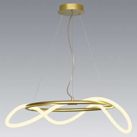 Люстры подвесные — Подвесная люстра Lussole LSP-8366 купить в 