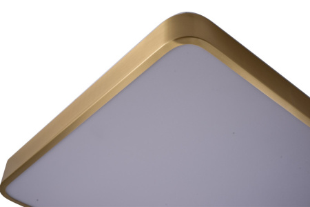 Накладные светильники — Накладной светильник Zortes ZRS.1209.03 купить в 