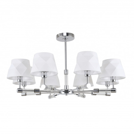 Люстры на штанге — Люстра на штанге F-Promo 2659-8P купить в 