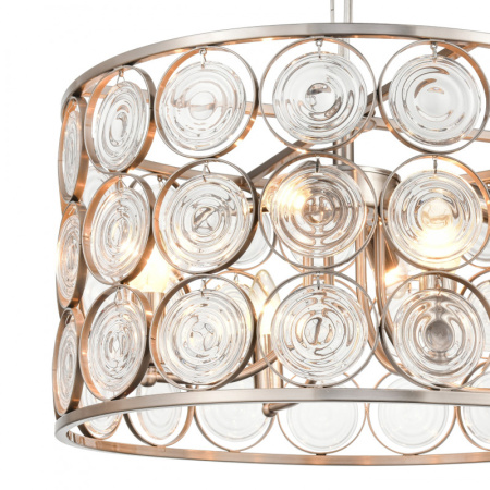 Люстры подвесные — Подвесная люстра Vele Luce VL3233P08 купить в  Люстры подвесные — Подвесная люстра Vele Luce VL3233P08 купить в