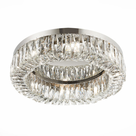 Люстры накладные — Накладная люстра ST-Luce SL1226.102.08 купить в 