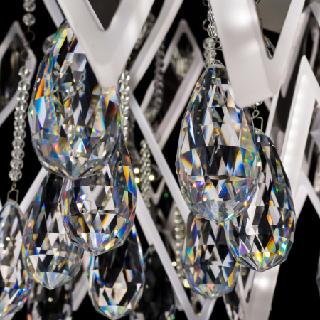 Люстры накладные — Накладная люстра Eletto EL335C174.1 купить в  Люстры накладные — Накладная люстра Eletto EL335C174.1 купить в