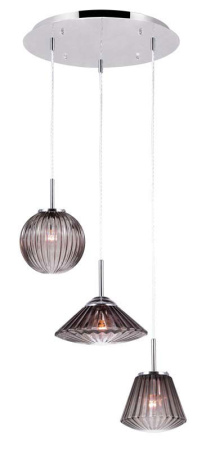 Люстры каскадные — Каскадная люстра Donolux S110195/3 купить в 