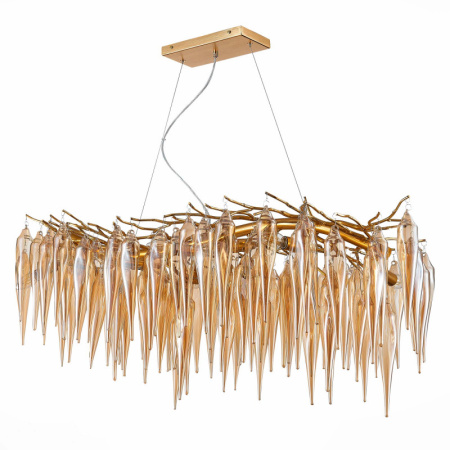 Люстры каскадные — Каскадная люстра ST-Luce SL1653.203.12 купить в 