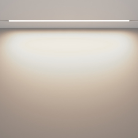 Трековые светильники — Светильник на шине Maytoni Technical TR030-2-30W4K-W купить в 