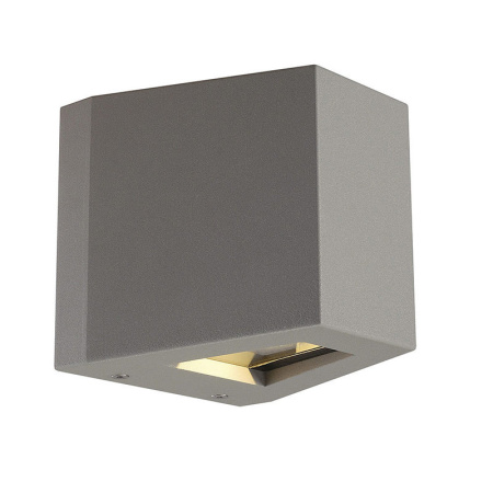 Уличные настенные светильники — Светильник настенный SLV 229664 купить в 