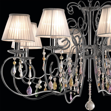 Люстры подвесные — Подвесная люстра Citilux CL307181 купить в 