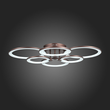 Люстры накладные — Накладная люстра ST-Luce SL867.702.06 купить в 