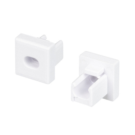 Заглушки для профилей — Заглушка профиля Arlight 037395 купить в 