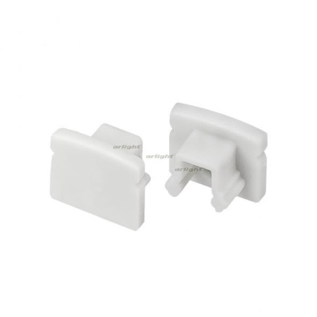 Заглушки для профилей — Заглушка профиля Arlight 018839 купить в 