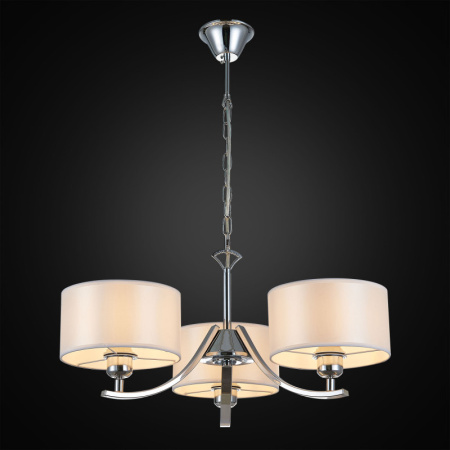 Люстры подвесные — Подвесная люстра Citilux CL466130 купить в 