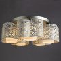Люстры накладные — Накладная люстра ARTE Lamp A8348PL-5WH купить в  Люстры накладные — Накладная люстра ARTE Lamp A8348PL-5WH купить в