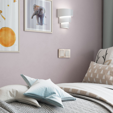 Выключатели — Выключатель Werkel W1110162 купить в 