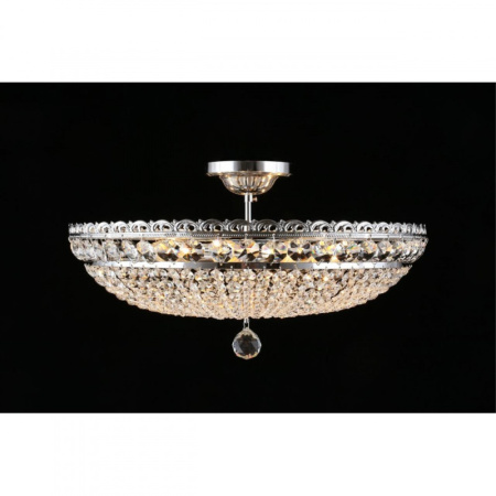 Люстры на штанге — Люстра на штанге APLOYT APL.758.07.09 купить в 