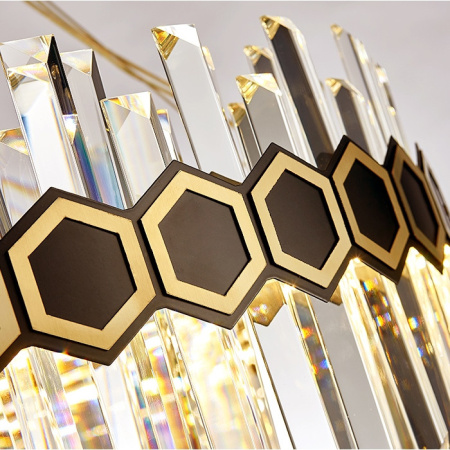 Люстры подвесные — Подвесная люстра ImperiumLoft 151568-26 купить в 