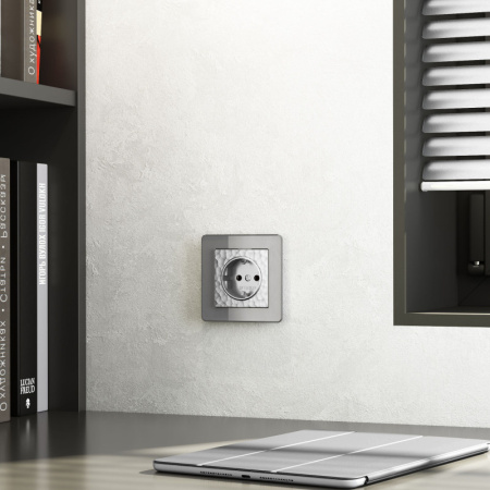 Рамки — Рамка Werkel W0012704 купить в 