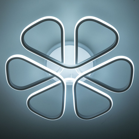 Накладные светильники — Накладной светильник Citilux CL233A255E купить в 