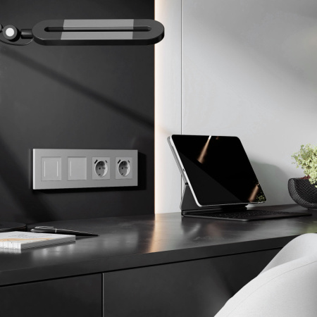 Рамки — Рамка Werkel W0042965 купить в 