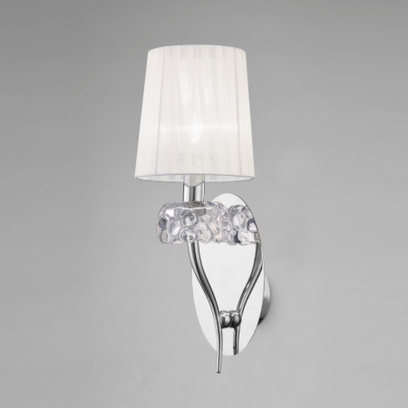 Настенные бра — Бра Mantra 4635 купить в  Настенные бра — Бра Mantra 4635 купить в