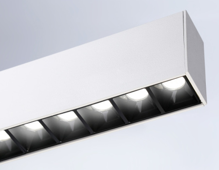 Линейные светильники — Линейный светильник Ambrella Light FL5965 купить в 