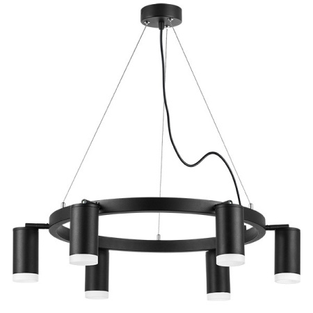 Люстры подвесные — Подвесная люстра Lightstar LR0163760 купить в 