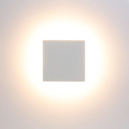 Подсветка стен и ступеней — Подсветка ступеней лестницы LeDron LSL008A-Wh 3000K купить в 